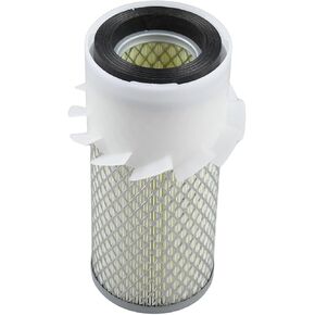 70000-11221 15227-11220 Air Filter 67800-58300 15562-11080 Compatible with Kubota Tractor B KH L Series B4200 B5100 B5200 B6100 B6200 B7100 B7200 B8200 L175 L185 L225 L235 L245 L275