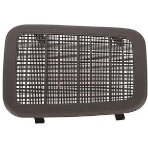 HV Battery Cooling AIR Intake Filter Screen Compatible with 2010-2015 TOYOTA Prius，Replace G92DH-47010 G92DH47010 G92DH4701 G92DH470 92DH47010 2DH47010 DH47010, Strong Durability
