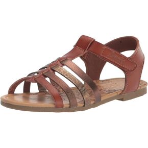 Blowfish Malibu Girl's Sachs-k Flat Sandal