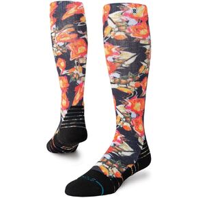 Stance Torque Mid Poly Snow