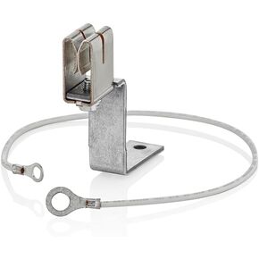 Leviton LRING Load Center Sealing Ring Accessory for Meter Combo Enclosure