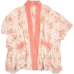 Simply Southern Women's Plush Wrap