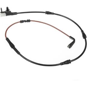 Holstein Parts 2BWS0307 Brake Wear Sensor - Compatible With Select Land Rover Discovery, Range Rover, Range Rover Sport; REAR