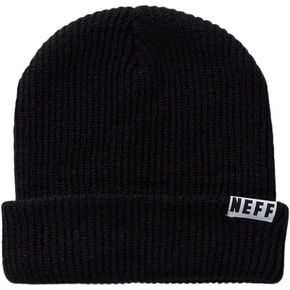 NEFF Fold Beanie Hat for Men and Women