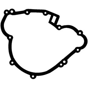 M-G 753 Stator Flywheel Cover Gasket for Kawasaki Bayou KLF400 KLF-400 1993-99