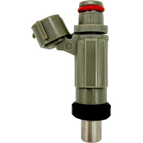 1XD-13761-00-00 Fuel Injector for Yamaha Grizzly 700 Kodiak 700/K Viking 700/VI Wolverine/R-Spec Replacement 1XD137610000