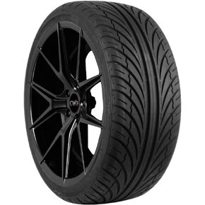 Venom Power Sport Macro Rok X All-Season Truck/SUV High Performance Radial Tire-275/45R19 275/45ZR19 275/45/19 275/45-19 108W Load Range XL 4-Ply BSW Black Side Wall UTQG 320AA