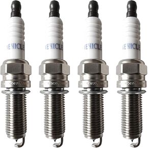 V7415 Iridium Spark Plugs – Replacement of #93175 LKR7DIX-11S (6 Pack)