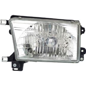 Garage-Pro Headlight Compatible with 1999-2002 Toyota 4Runner Driver Side