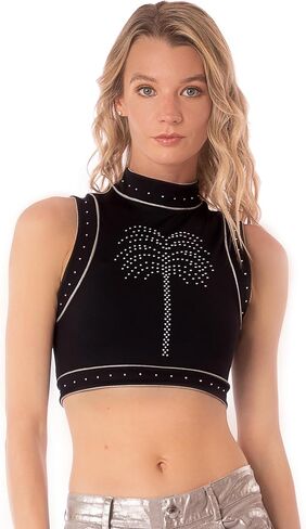 Maaji Women's Crop Top in Saudi Arabia