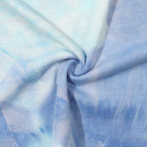 ماما قميص المرأة التعادل صبغ أمي الحياة بلايز ماما رسالة مطبوعة قمصان ماما هدية عادية كم قصير بلايز in Kuwait