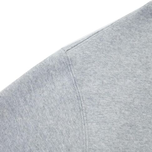 سويت شيرت نسائي من الصوف المقصوص بياقة دائرية وأكمام طويلة، بلوفر كاجوال، قطع علوية قصيرة in Kuwait