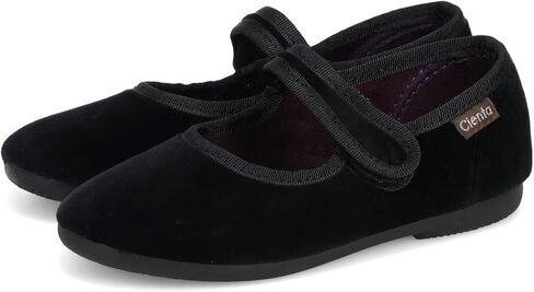 Cienta Girl's 500075.77 Mary Jane Flat in Kuwait