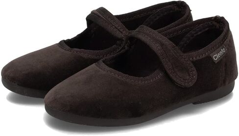 Cienta Girl's 500075.77 Mary Jane Flat in Kuwait