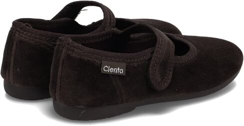 Cienta Girl's 500075.77 Mary Jane Flat in Kuwait