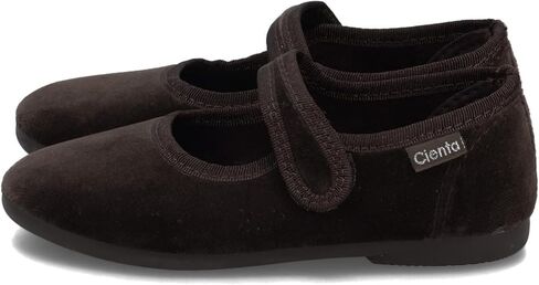 Cienta Girl's 500075.77 Mary Jane Flat in Kuwait