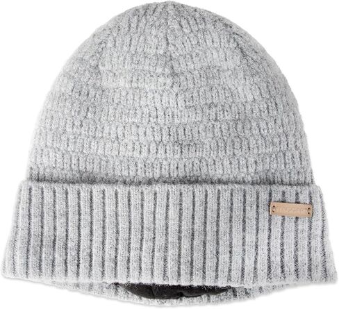 Haggar Men's Knit Cuffed Beanie Hat in Saudi Arabia
