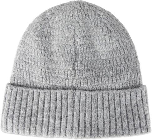 Haggar Men's Knit Cuffed Beanie Hat in Saudi Arabia