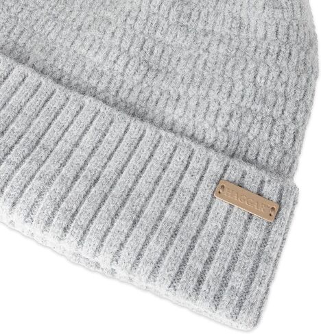 Haggar Men's Knit Cuffed Beanie Hat in Saudi Arabia