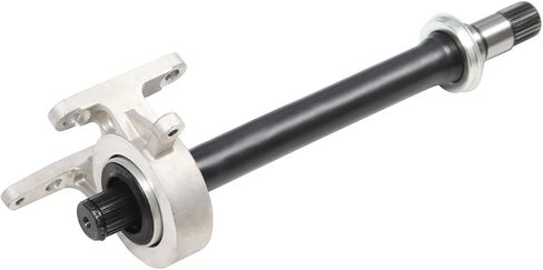 CV Intermediate Shaft MT/AT Compatible with CR-V 2002-2006 Element 2003-2011 Civic 2004-2005 RSX DC5 2002-2006 44500-SCV-A00 44500-SCV-A10 (Sliver) in Saudi Arabia