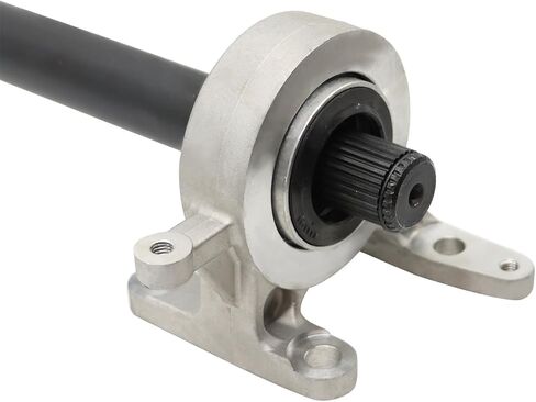 CV Intermediate Shaft MT/AT Compatible with CR-V 2002-2006 Element 2003-2011 Civic 2004-2005 RSX DC5 2002-2006 44500-SCV-A00 44500-SCV-A10 (Sliver) in Saudi Arabia