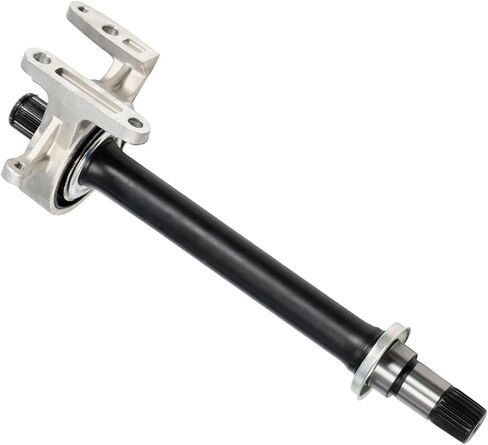 CV Intermediate Shaft MT/AT Compatible with CR-V 2002-2006 Element 2003-2011 Civic 2004-2005 RSX DC5 2002-2006 44500-SCV-A00 44500-SCV-A10 (Sliver) in Saudi Arabia
