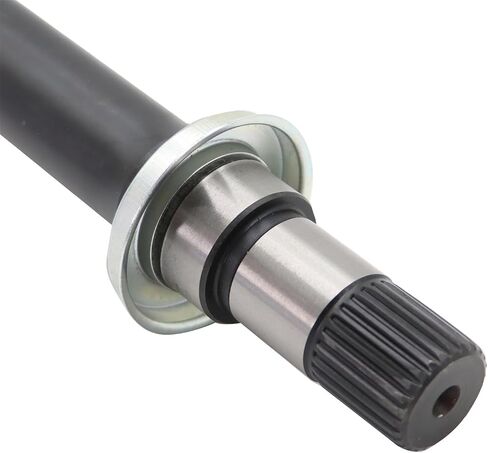 CV Intermediate Shaft MT/AT Compatible with CR-V 2002-2006 Element 2003-2011 Civic 2004-2005 RSX DC5 2002-2006 44500-SCV-A00 44500-SCV-A10 (Sliver) in Saudi Arabia