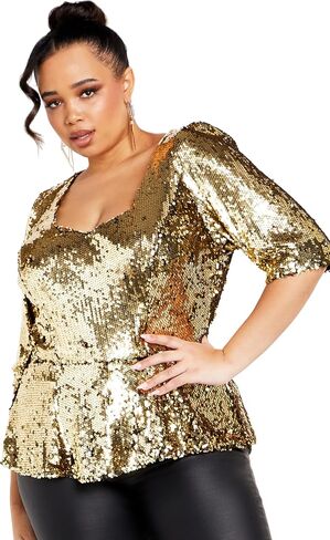 City Chic Women's Fashion in Kuwait