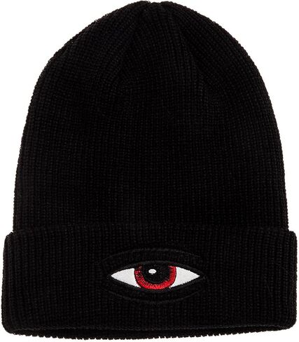 Toy Machine Mens Sect Eye Dock Beanie Hats in Kuwait