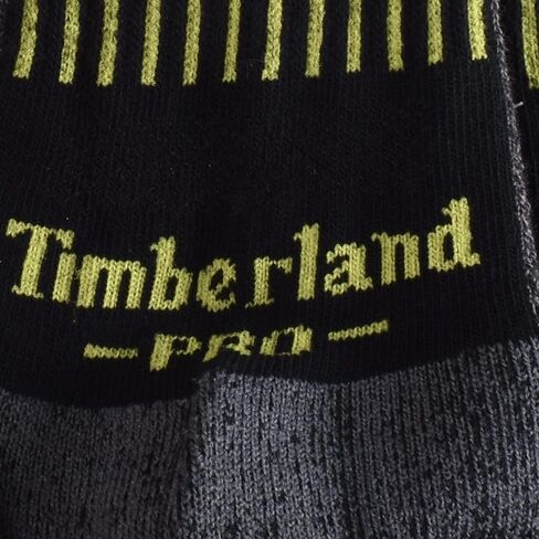 جوارب Timberland PRO للرجال مكونة من 3 قطع in Saudi Arabia