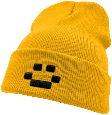 Quackity Merch LAS Nevadas Beanie in Saudi Arabia