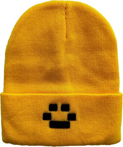 Quackity Merch LAS Nevadas Beanie in Saudi Arabia
