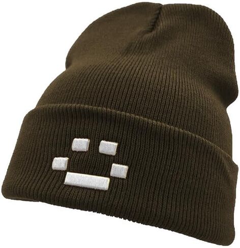 Quackity Merch LAS Nevadas Beanie in Saudi Arabia