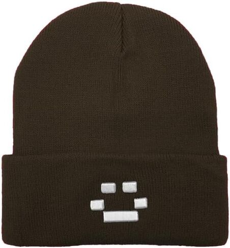 Quackity Merch LAS Nevadas Beanie in Saudi Arabia