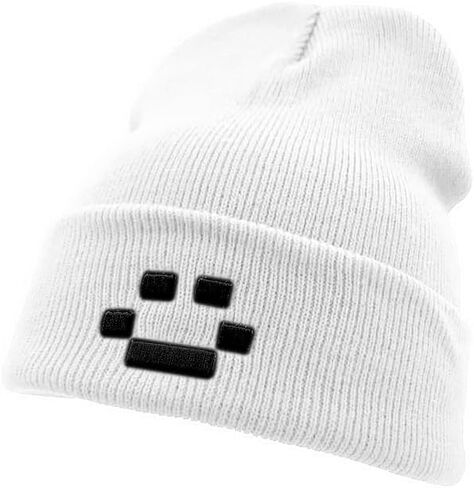 Quackity Merch LAS Nevadas Beanie in Saudi Arabia