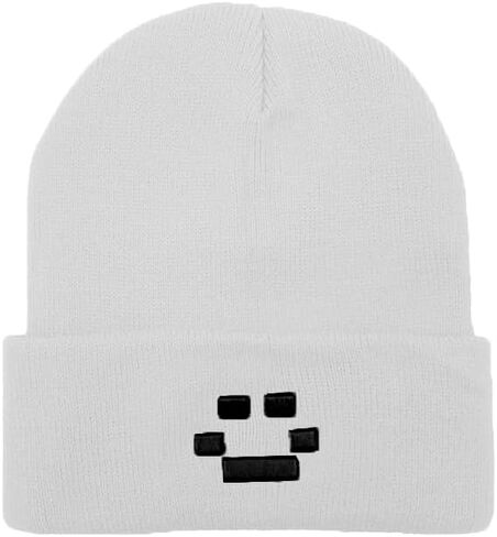 Quackity Merch LAS Nevadas Beanie in Saudi Arabia
