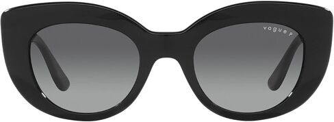 Vogue Eyewear Women's Vo5480s Butterfly Sunglasses in Saudi Arabia