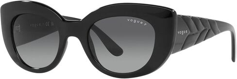 Vogue Eyewear Women's Vo5480s Butterfly Sunglasses in Saudi Arabia