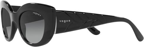 Vogue Eyewear Women's Vo5480s Butterfly Sunglasses in Saudi Arabia