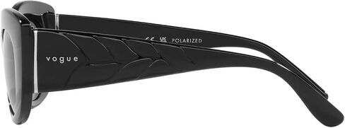 Vogue Eyewear Women's Vo5480s Butterfly Sunglasses in Saudi Arabia
