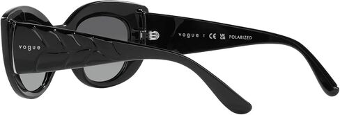 Vogue Eyewear Women's Vo5480s Butterfly Sunglasses in Saudi Arabia