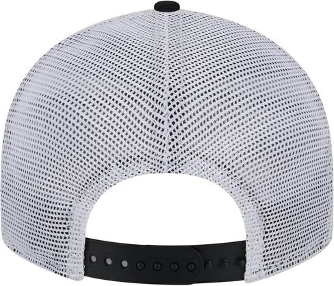 قبعة سانت لويس كاردينالز 9FIFTY ذات مظهر منخفض من New Era، رقعة مربعة كلاسيكية لسائقي الشاحنات in Saudi Arabia