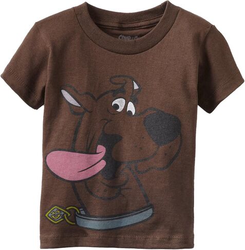 تي شيرت سكوبي دو للأولاد in Kuwait