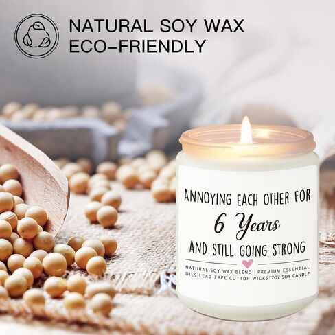 50th Wedding Anniversary Candle Gifts, Anniversary Candle for Couple, Parents, Grandparents, 50 Years Gifts, 50 Year Anniversary for Husband, Wife, Golden Anniversary Candle, Anniversary Decoration in Saudi Arabia