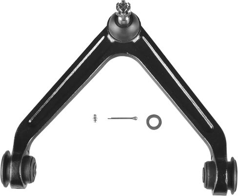 Front Upper Lower Suspension Kit Control Arm Ball Joint Sway Bar Tie Rod Fit for 2002-2005 DODGE RAM 1500 2WD- 8pcs in Saudi Arabia