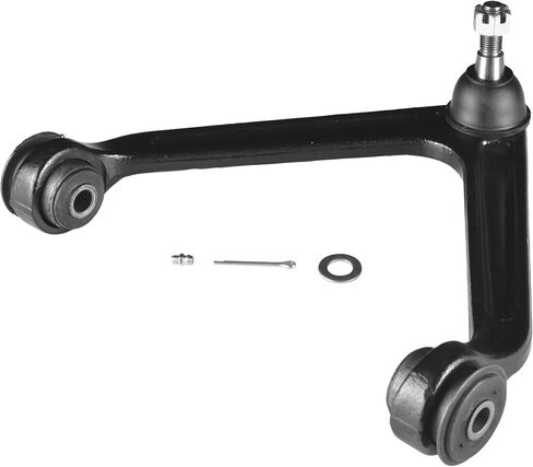 Front Upper Lower Suspension Kit Control Arm Ball Joint Sway Bar Tie Rod Fit for 2002-2005 DODGE RAM 1500 2WD- 8pcs in Saudi Arabia