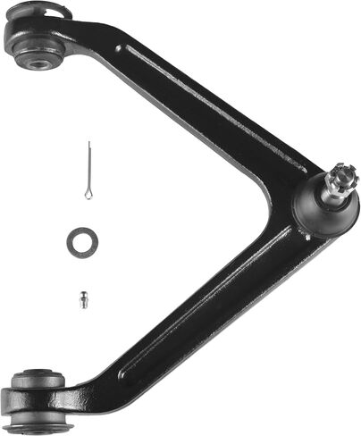 Front Upper Lower Suspension Kit Control Arm Ball Joint Sway Bar Tie Rod Fit for 2002-2005 DODGE RAM 1500 2WD- 8pcs in Saudi Arabia