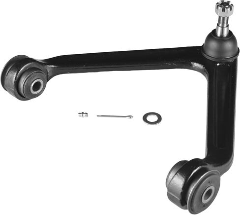 Front Upper Lower Suspension Kit Control Arm Ball Joint Sway Bar Tie Rod Fit for 2002-2005 DODGE RAM 1500 2WD- 8pcs in Saudi Arabia