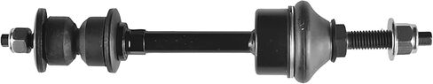 Front Upper Lower Suspension Kit Control Arm Ball Joint Sway Bar Tie Rod Fit for 2002-2005 DODGE RAM 1500 2WD- 8pcs in Saudi Arabia