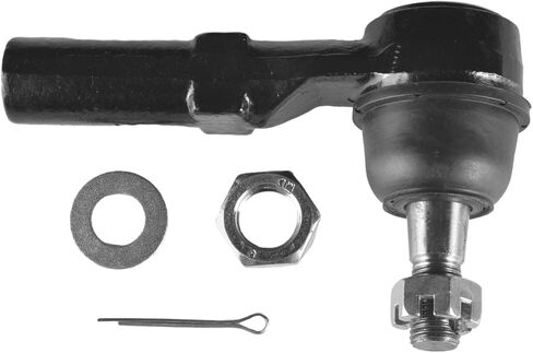 Front Upper Lower Suspension Kit Control Arm Ball Joint Sway Bar Tie Rod Fit for 2002-2005 DODGE RAM 1500 2WD- 8pcs in Saudi Arabia
